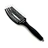 Щітка для волосся Olivia Garden Finger Brush Medium OGBFB1M, фото 3