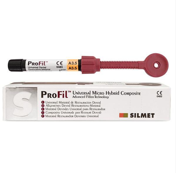 PROFIL / Профіл / А3,5, шприц 4 г  SILMET ( Ізраїль)