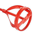 Міксер для фарб 100х600 мм HEX Vitals, фото 2