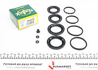 Ремкомплект супорта (переднього) Subaru Impreza/Mitsubishi Evo 01- (d=40mm) (Brembo) FRENKIT 240039 UA62