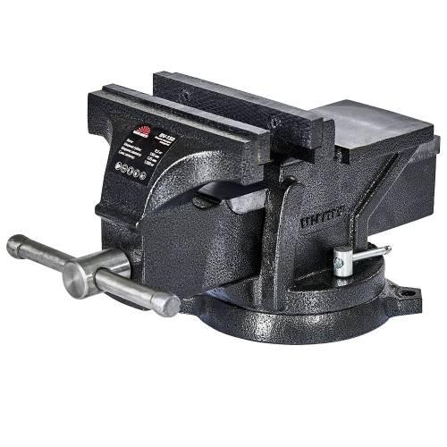 Лещата слюсарні поворотні Vitals BV-150, фото 1