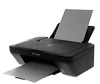 Многофункциональный принтер 3в1 беспроводной для Windows Mac OS, Домашний моноблок:принтер сканер копир hop