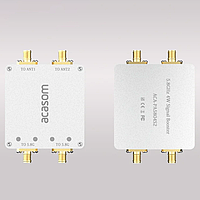 Wi-Fi підсилювач (бустер)  ACASOM PA5804S2 5,8 GHz, 4 Вт