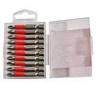 Біти S2 PH2х50 мм, 10 шт. Vitals Master, фото 2