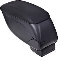 Подлокотник автомобильный универсальный Elegant Maxi EL 100 516 (черный) Техно Плюс Арт.53350