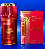 Набор Maison Francis Kurkdjian Baccarat Rouge 540 Extrait (Духи 100 ml + Дезодорант 250 ml)