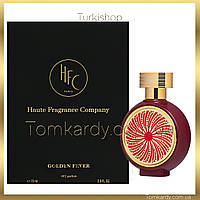 Духи унисекс Haute Fragrance Company Golden Fever 75 ml. Хаут Фрагранс Компани Голден Февер 75 мл.