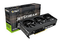 Видеокарта GF RTX 4060 Ti 16GB GDDR6 JetStream Palit (NE6406T019T1-1061J)