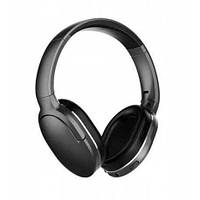 Наушники TWS Baseus Encok Wireless headphone D02 Pro Black (NGTD010301)