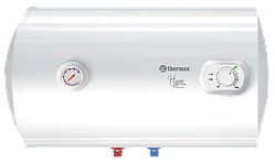 Водонагрівач горизонтальний THERMEX HYPER 80 H