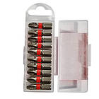 Біти S2 PH3х25 мм, 10 шт. Vitals Master, фото 2