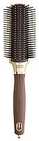 Щетка Olivia Garden Nano Thermic Ceramic Styler 9 ROW OGBNTSR9