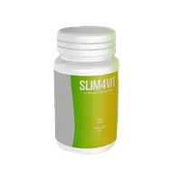 Slim4vit (Слим4Вит) капсулы для похудения