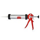 Шприц для герметика 230 мм алюмінієвий Vitals Master, фото 4