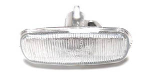 Покажчик повороту на крилі Audi A4 A6 A8 лівий/правий білий FP 0014 KB0-E 4B0949127