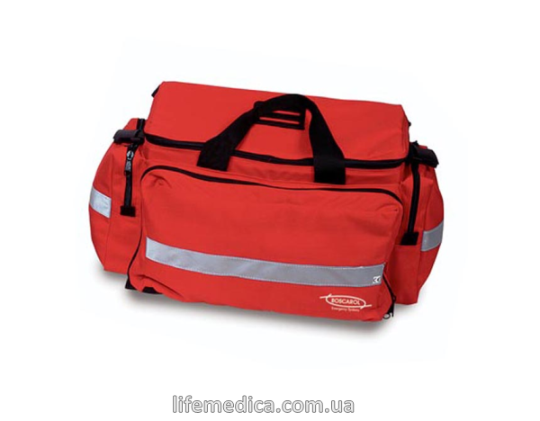 Сумка невідкладної допомоги TRAUMA BAG 20 з наповненням | Медична сумка купити