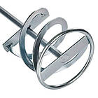 Міксер для сухих сумішей 100х600 мм HEX Vitals, фото 3