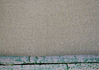 Ткань равномерного плетения 3609/18 Belfast цвет - натуральный с золотистым люрексом 32 ct.