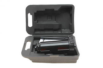 Домкрат пляшковий 5t (215-450 mm) JBM 51907 UA62