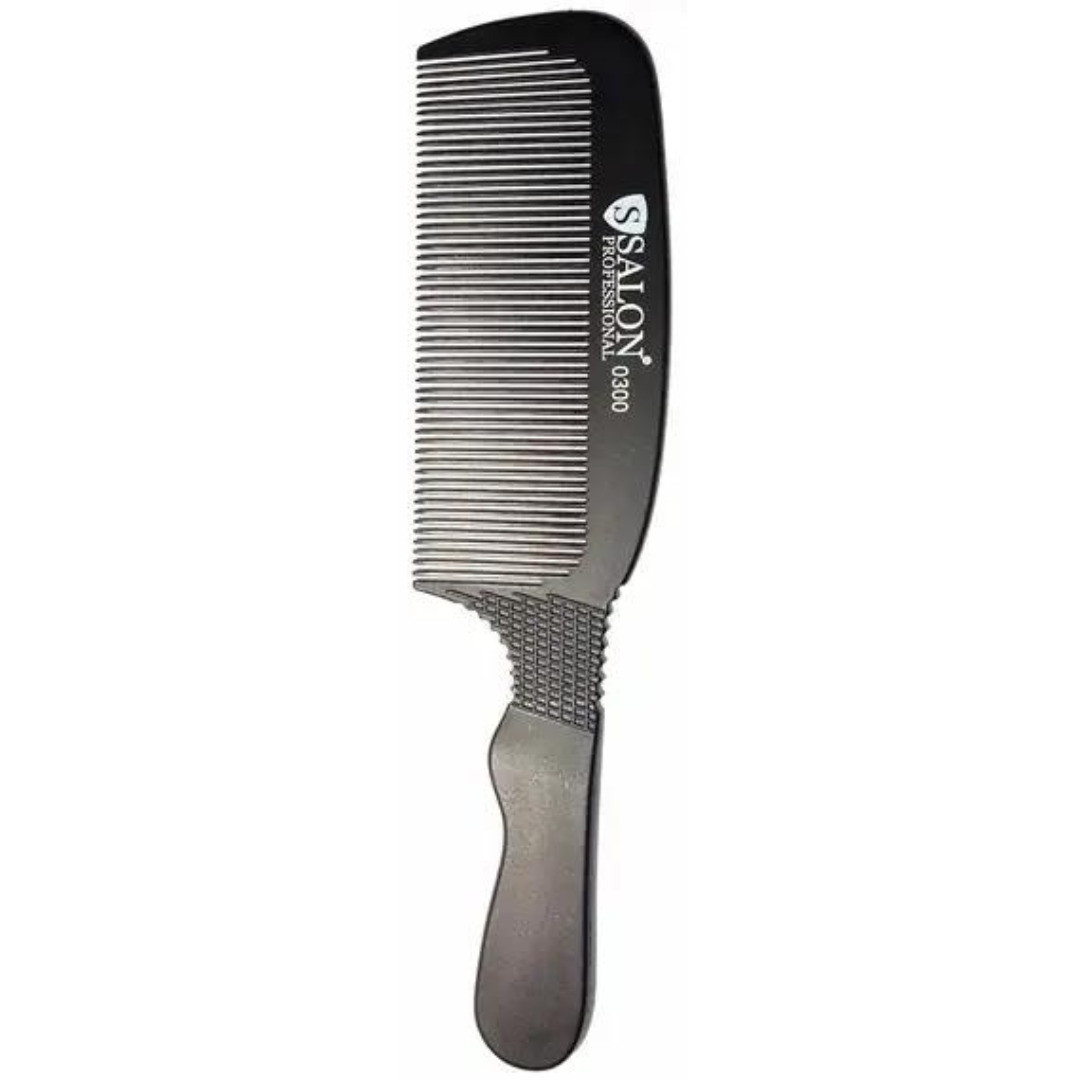 Гребінець планка SALON, фото 1