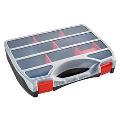 Органайзер Vitals Master з ручкою 12" PO-325