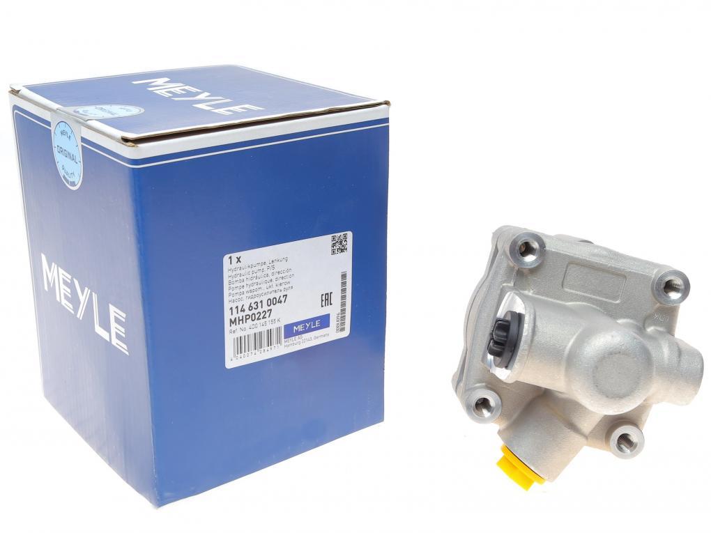 Насос ГПК Audi A6/A8 94-05 MEYLE 114 631 0047 UA61, фото 1