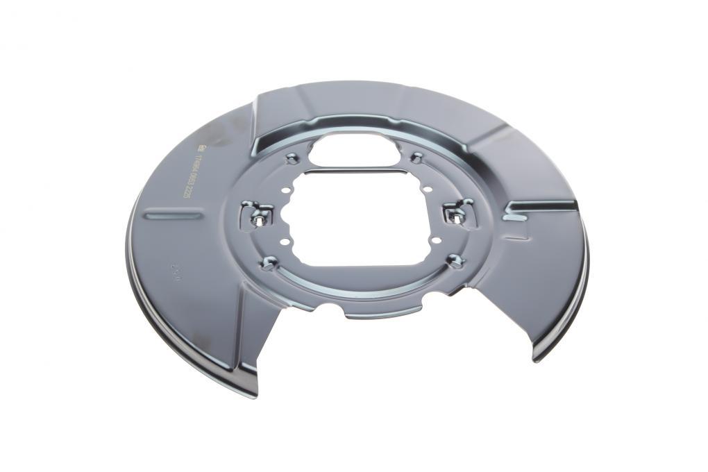 Захист диска гальмівного (заднього) (L) BMW X5 (E53) 00-06 FEBI BILSTEIN 174964 UA61, фото 1