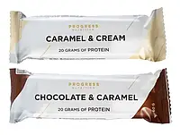 Батончик Protein Bar 12x60g