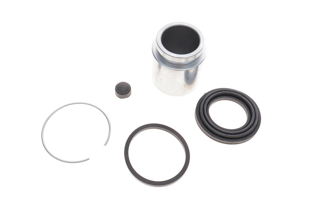 Ремкомплект супорта (заднього) Mitsubishi Pajero II 90-00 (d=43mm) (+поршень) QUICK BRAKE 114-5052 UA61
