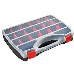 Органайзер Vitals Master з ручкою 14,5" PO-364