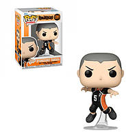 Фигурка Funko POP! Рюносуке Танака Ryunosuke Tanaka Animation: Haikyu! Волейбол! 10см (23190)