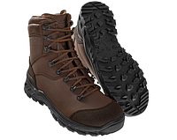 Зимние тактические ботинки Prabos Grizzly GTX Black/Brown 41-49 Коричневый, 47