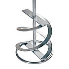 Міксер для сухих сумішей 120х600 мм SDS Vitals Master, фото 4