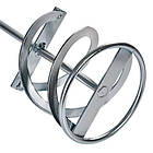 Міксер для сухих сумішей 120х600 мм SDS Vitals Master, фото 3