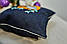 Наволочка на декоративну подушку з вишивкою - Сови / ПП"Світлана-К", фото 3