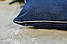 Наволочка на декоративну подушку з вишивкою - Сови / ПП"Світлана-К", фото 4