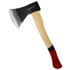 Сокира 800 г дерев'яна ручка Vitals A08-38W