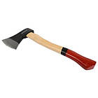 Сокира 800 г дерев'яна ручка Vitals A08-38W, фото 3