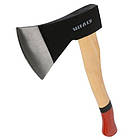 Сокира 800 г дерев'яна ручка Vitals A08-38W, фото 4