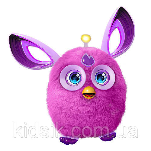 Furby Connect Purple, Hasbro. Ферби Коннект Фіолетовий, Хасбро., фото 1