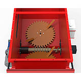 БУНКЕР ПОТУЖНИЙ НА ШІПУ (3,0 КУБ.М) RETRA БЩ-3,0, фото 9