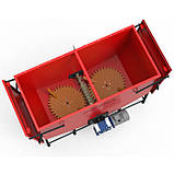 БУНКЕР ПИТАННИЙ НА ШІПУ (2,0 КУБ.М) RETRA, фото 8