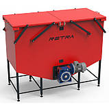 БУНКЕР ПИТАННИЙ НА ШІПУ (2,0 КУБ.М) RETRA, фото 4