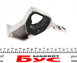 Кронштейн кріплення глушника (передній) Renault Clio II 1.4-1.9D 98- UCEL 10481A UA62