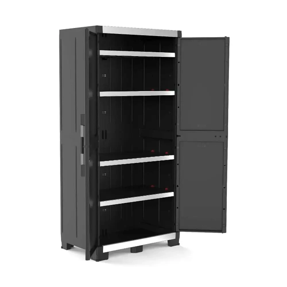 Шафа інструментальна CRV241543 KETER XL