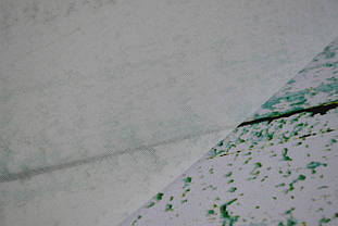 Шовк для вишивання Anchor/MEZ (шовкова кисея), колір — світло кремовий