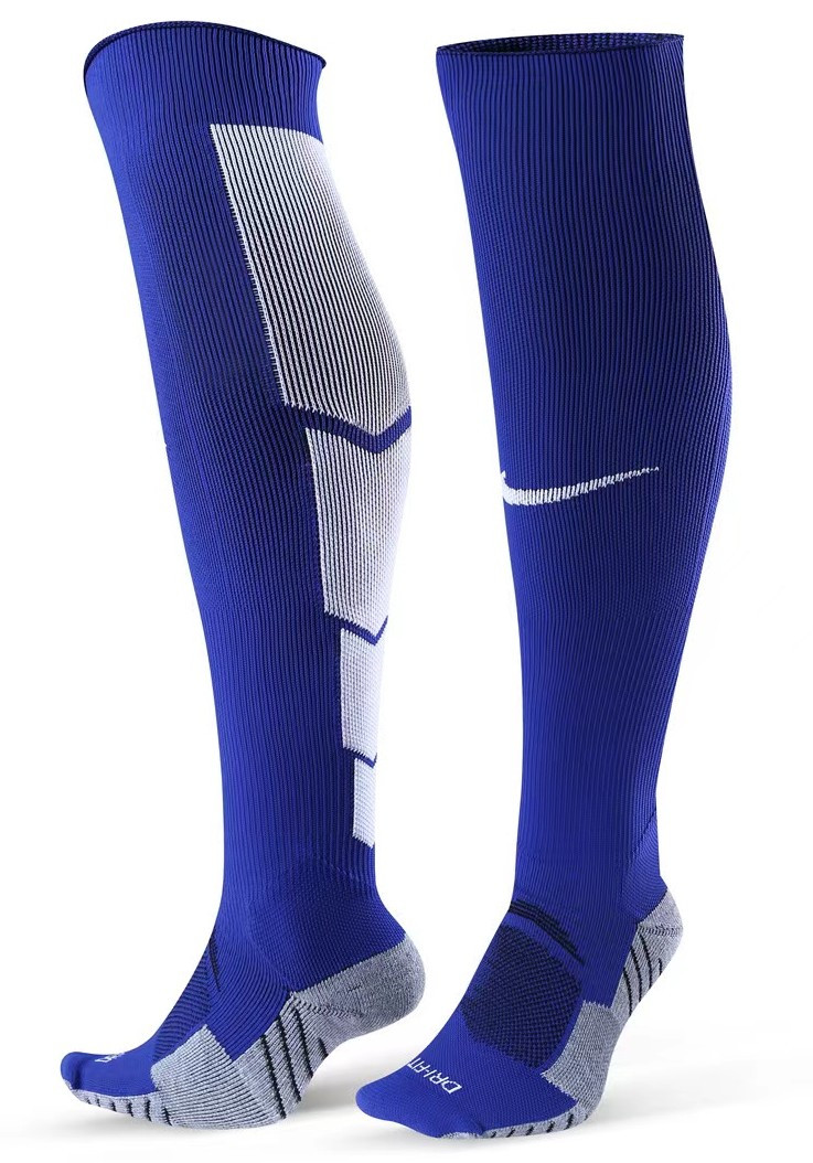 Футбольні гетри Nike (білі)