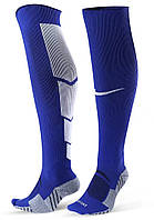 Футбольні гетри Nike (білі)