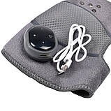 Універсальний масажер-грілка Supretto на коліно, плече, лікоть (8633), фото 5