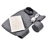 Універсальний масажер-грілка Supretto на коліно, плече, лікоть (8633), фото 8